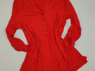 bluzka tupac pull and bear: Yessica, Bluzka damska, rozmiar M — 1