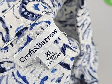 koszula japonska: Croft & Barrow, Koszula damska, rozmiar XL — 4