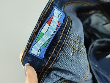 amisu jacket: Joanna, Jeansy damskie, rozmiar XL — 4