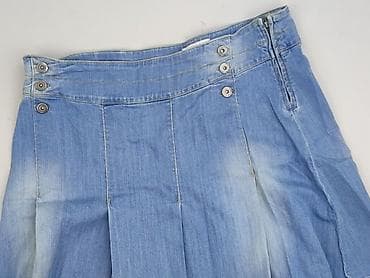 dsquared2 jeans: Spódnica damska, rozmiar XL — 1