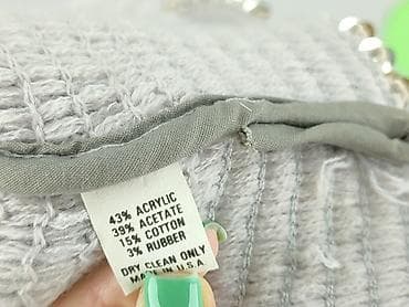 t shirty cekiny: Top damski, rozmiar S — 4