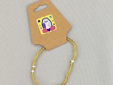 pasek złoty do sukienki: Bracelet, Female, condition - Perfect — 1