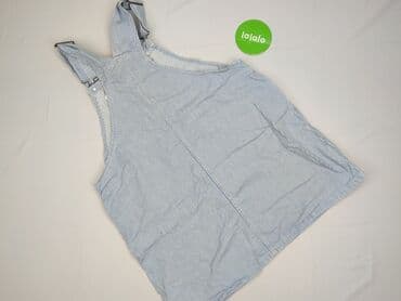 monki jeansy: Monki, Sukienka damska, rozmiar L — 3