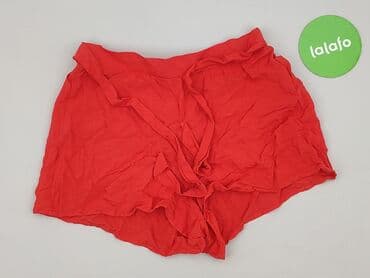 krótkie spodenki i nogi z cellulitem: Primark, Szorty damskie, S — 2