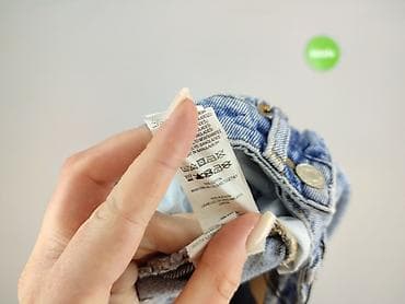 jeans boss: Denim Co, Jeansy damskie, rozmiar S — 5