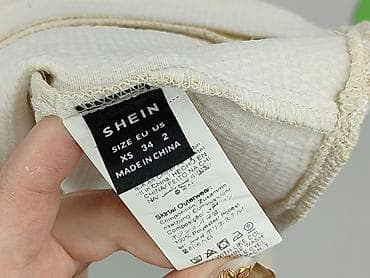 vinted reserved: Shein, Kamizelka damska, rozmiar XS — 4