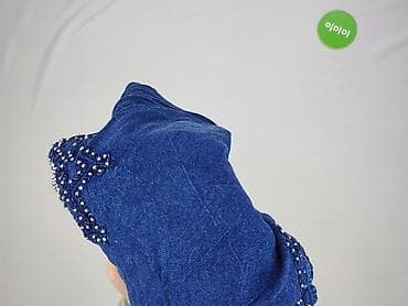 17096a h: Haan, Ponczo damskie, rozmiar One size — 5