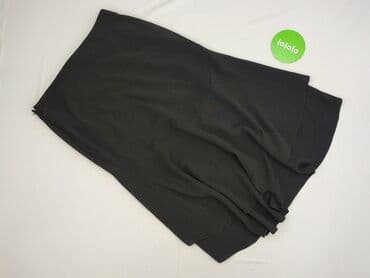 monnari spódnice czarne: Monnari, Spódnica damska, rozmiar M — 3