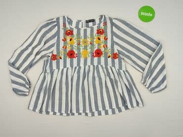 koszula w krate lidl: Shein, Bluzka damska, rozmiar L — 6