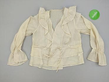 bluzka borowiecki: Dazy, Bluzka damska, rozmiar S — 2