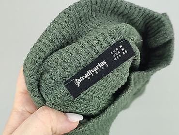 bomberka stradivarius: Stradivarius, Sweter damski, rozmiar M — 4