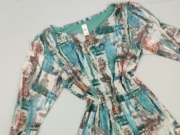 bluzki ulla popken: Sukienka damska, rozmiar XL — 1