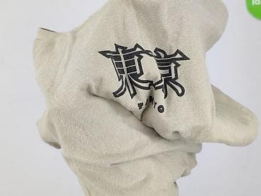 klapki ezzy: Sinsay, Koszulka dla mężczyzn, rozmiar S — 6