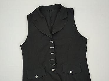 garnitur damski: Kamizelka damska, rozmiar M — 1