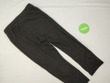 spodnie dresowe wyprzedaz: Spodnie dresowe damskie, rozmiar XL — 3