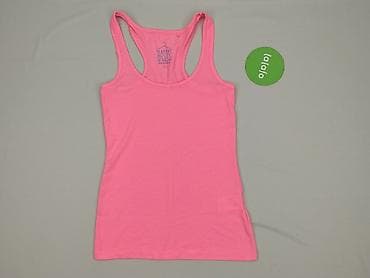 hm topy basic: Clockhouse, Top damski, rozmiar S — 2