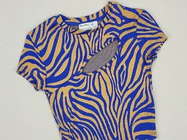 unleashed t shirty: Bershka, Футболка жіноча, розмір XS — 1