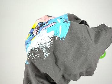 s hello kitty: Sinsay, T-shirt damski, rozmiar M — 5