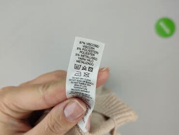 kapcie wyprzeda: Dunnes Stores, Sweter damski, rozmiar L — 5