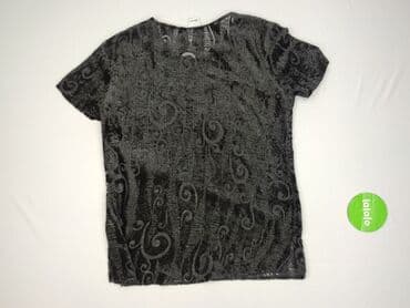 bluzki plus size allegro: C&A, Women's blouse, size XL (EU 42) — 3
