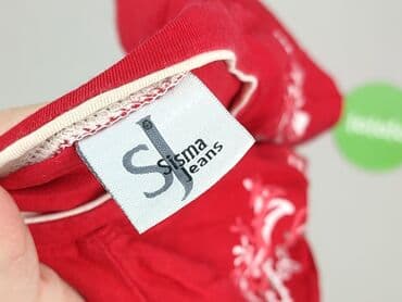 silvian heach t shirty: Jeanswear, T-shirt damski, rozmiar S — 4