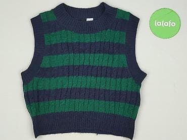 nike softshell: H&M Divided, Kamizelka damska, rozmiar S — 2