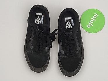 oversized vans t shirty: Vans, Sneakersy damskie, rozmiar 39 — 2