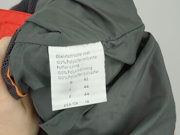 marynarka od mohito: Kurtka przejściowa damska, rozmiar L — 5