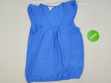 mohito marynarka niebieska: Amisu, Bluzka damska, rozmiar L — 2