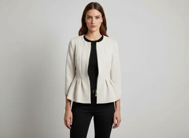 River Island, Піджак жіночий, розмір M на lalafo.pl River Island, Піджак жіночий, розмір M