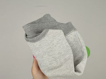 lindex bluza: Bluza, Next, 9-12 miesięcy, stan - Bardzo dobry — 6