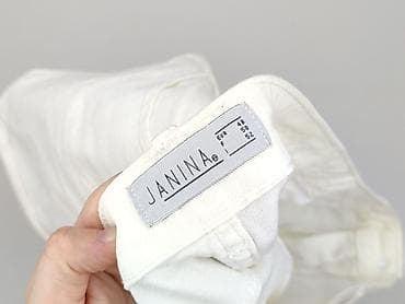 janina basic top: Janina, Szorty damskie, rozmiar XL — 4