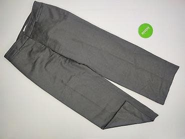 monnari online: Monnari, Spodnie materiałowe damskie, rozmiar XL — 2