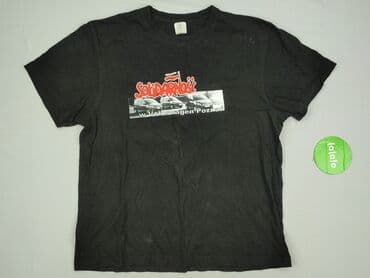 Koszulki: Stedman, Koszulka dla mężczyzn, rozmiar XL — 2