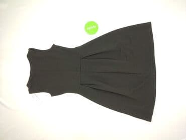 sukienki na wesele plus size allegro: Women`s dress, size S (EU 36) — 3