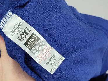 bluzy męskie lidl: Dunnes Stores, Koszulka dla mężczyzn, rozmiar L — 6