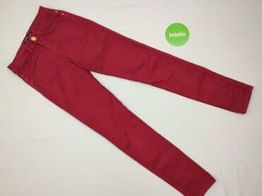 bershka sukienka marynarka: Bershka, Jeansy damskie, rozmiar 2XS — 2