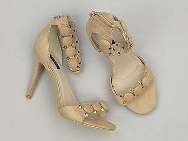 buty aldi: Vices, Sandały damskie, rozmiar 39 — 1