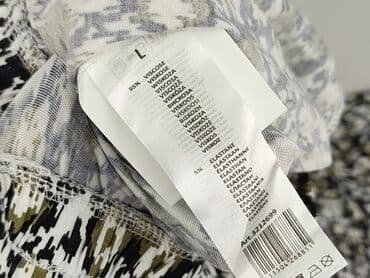 enplus buty mokasyny: Spodnie materiałowe damskie, L — 5