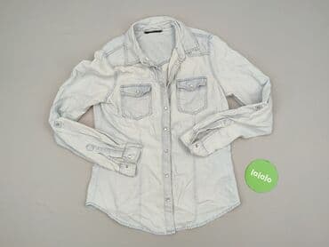 koszula do stroju krakowskiego: Women`s shirt, size S (EU 36) — 2