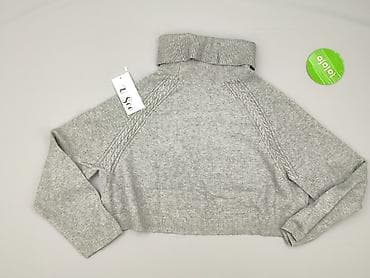 sweter damski golf: TU Woman, Golf damski, rozmiar One size — 3