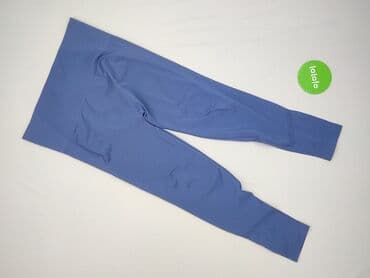 Kobiety: Legginsy Sportowe damskie, rozmiar S — 2