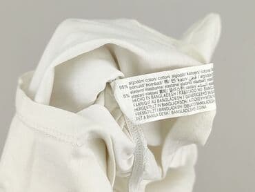 bershka coca cola t shirty: Bershka, T-shirt damski, rozmiar M — 5