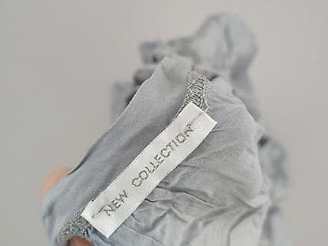 bluzki plisowane: New Collection, Bluzka damska, rozmiar 2XL — 4