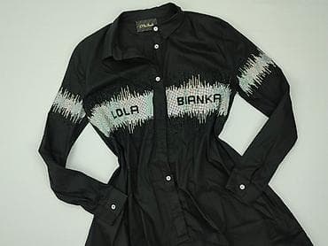 celine polska: Lola, Koszula damska, rozmiar M — 1