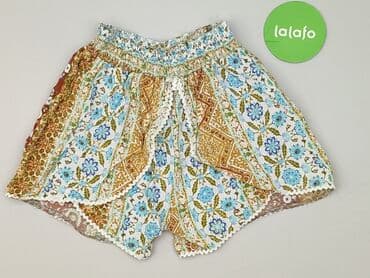 krótkie spodenki z długich spodni: Szorty damskie, rozmiar S — 2