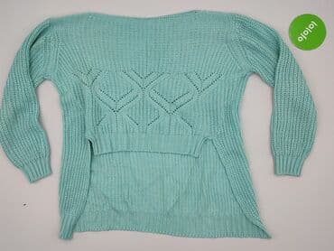 kurtki zimowe damskie c a: Sweter damski, rozmiar XL — 2