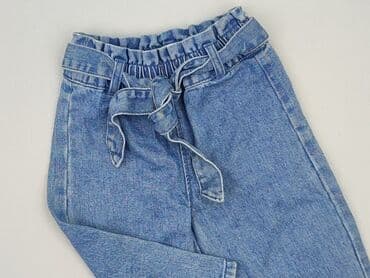 kurtka z goretexu: Krótkie spodenki, Terranova, 3-4 lat, 104, stan - Bardzo dobry — 1