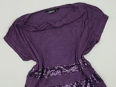 cute bluzy: Bluzka damska, rozmiar XL — 1