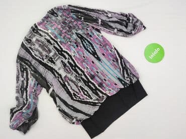 koszula pod bluzą: Bluzka damska, rozmiar S — 4